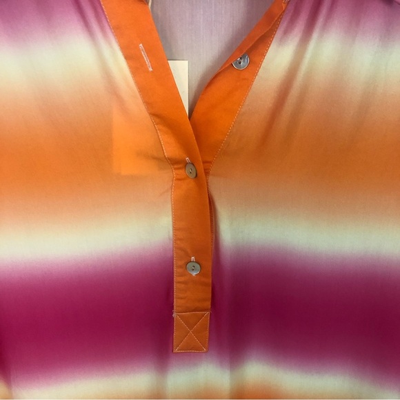 FRNCH Italian Galiena Midi Dress. Size Medium. - Picture 4 of 16